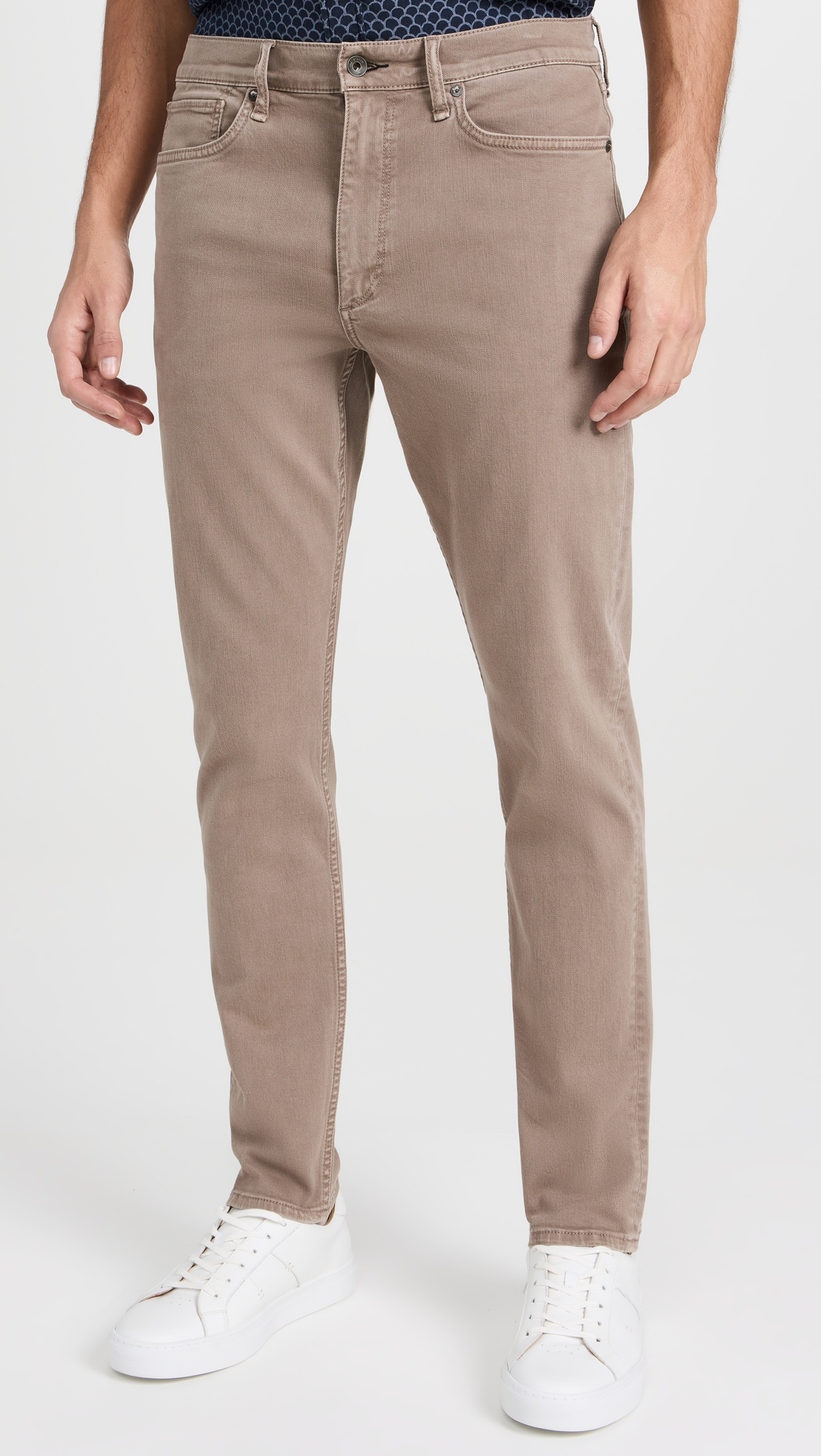 Fit 2 Aero Stretch Jeans - 6