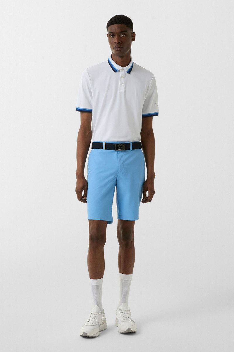 BOGNER Gordie functional shorts in Light blue outlook