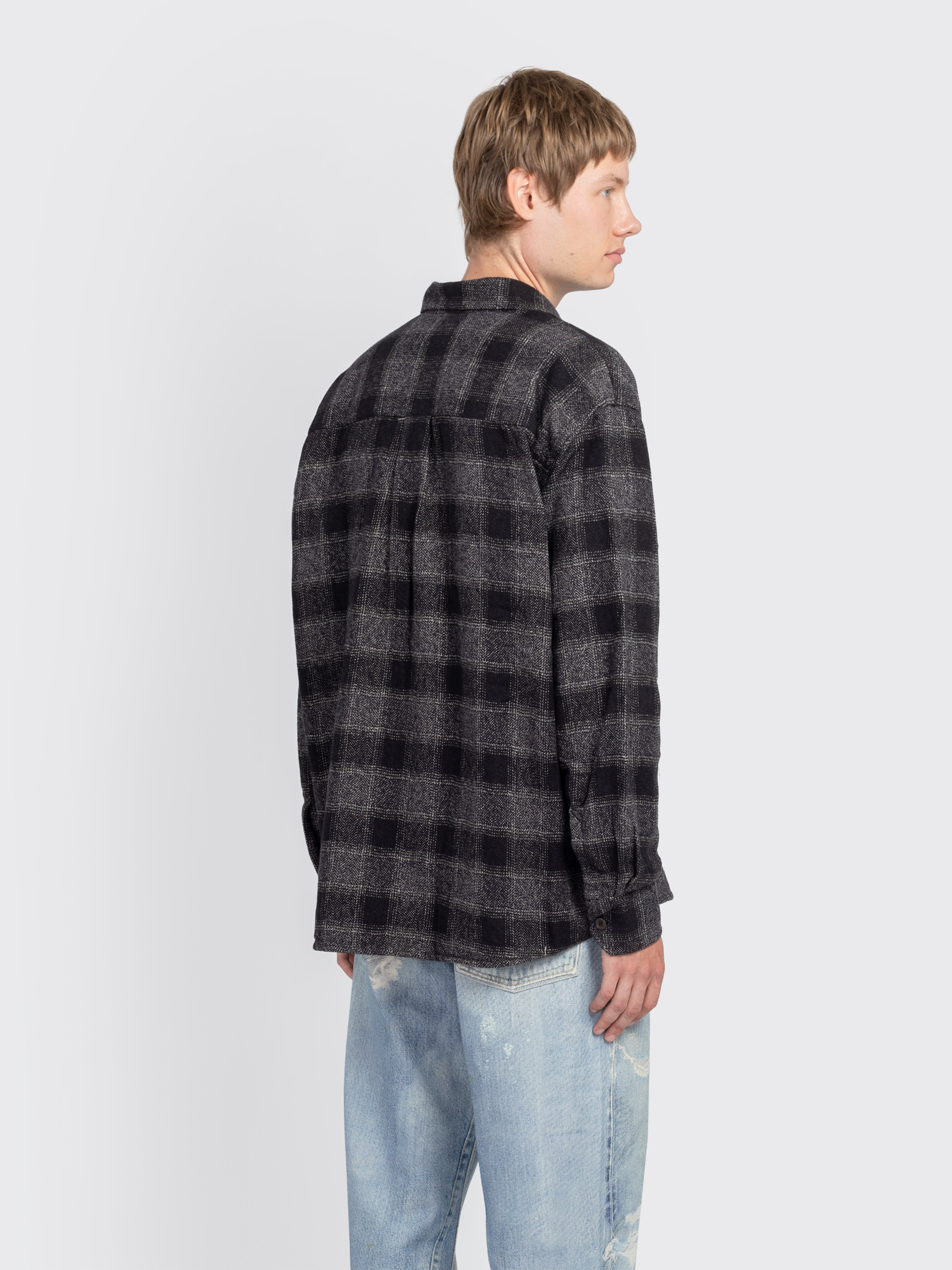 Above Shirt - 3