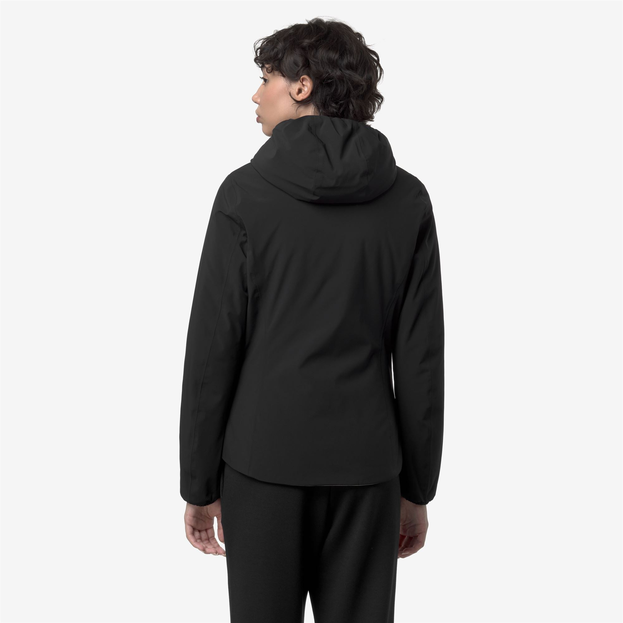 LILY ST WARM REVERSIBLE - 6