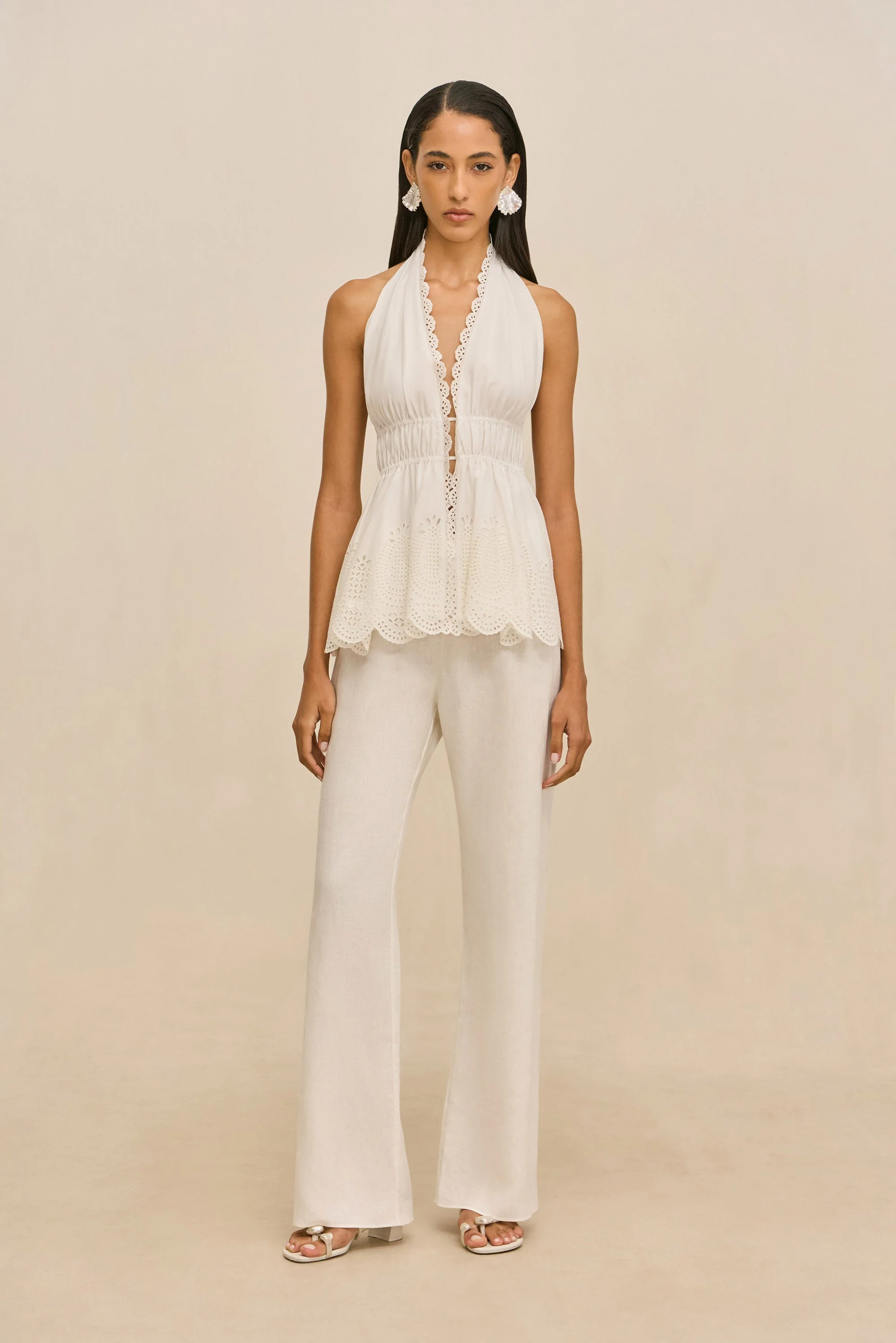 SARA PANT - 1