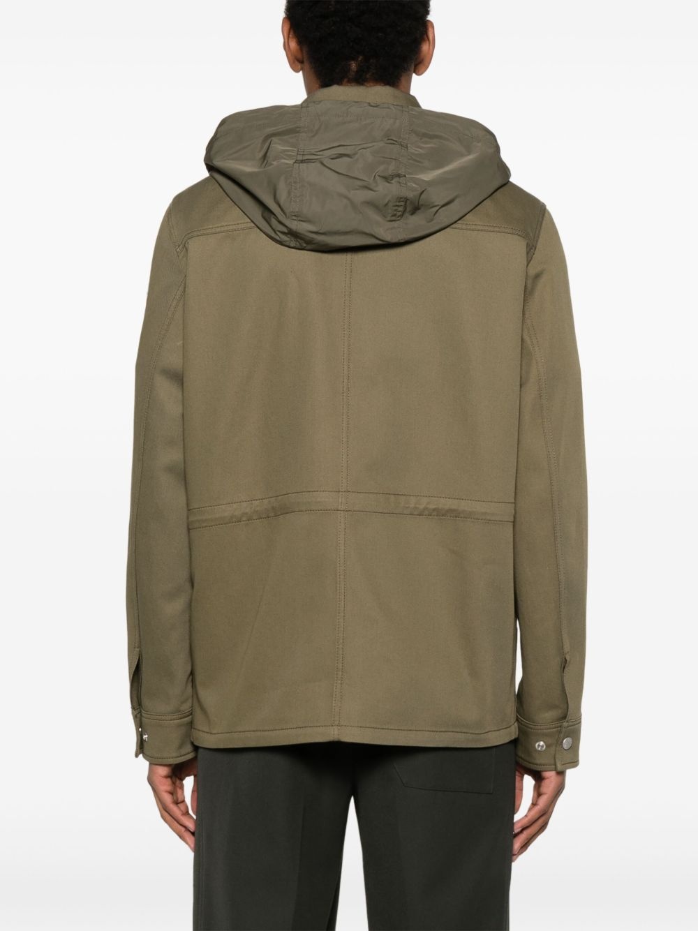 Guerledan jacket - 4