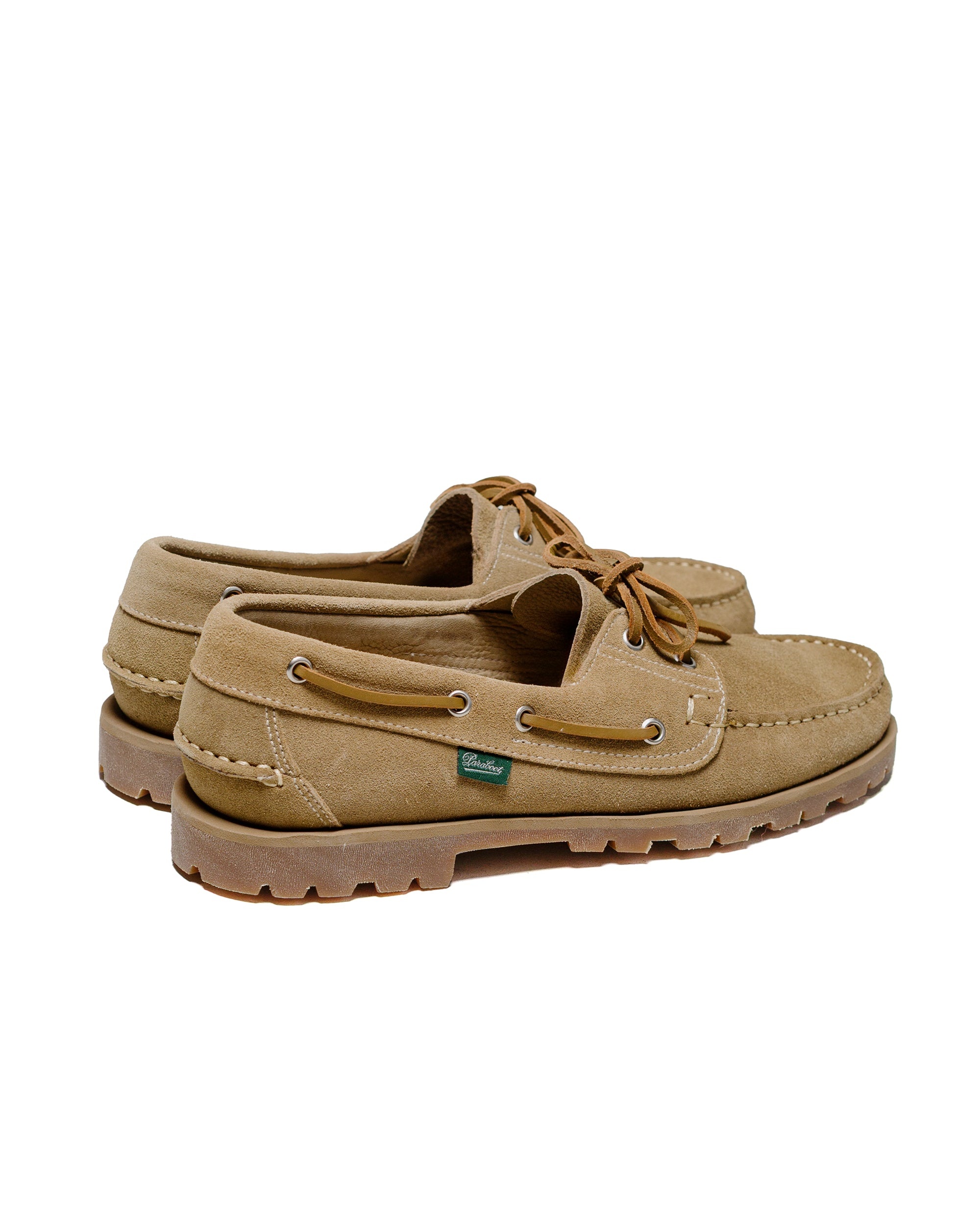Malo Velours Sand - 3