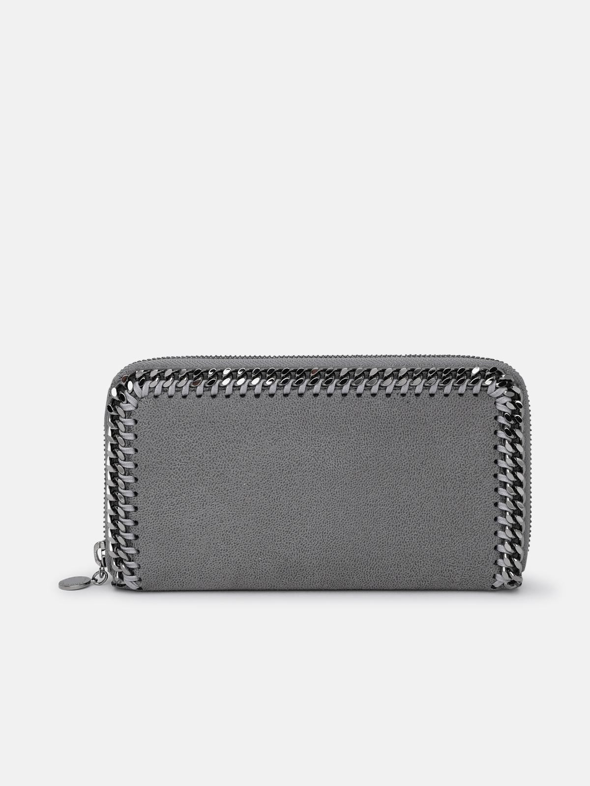 RECYCLED POLYESTER WALLET - 1
