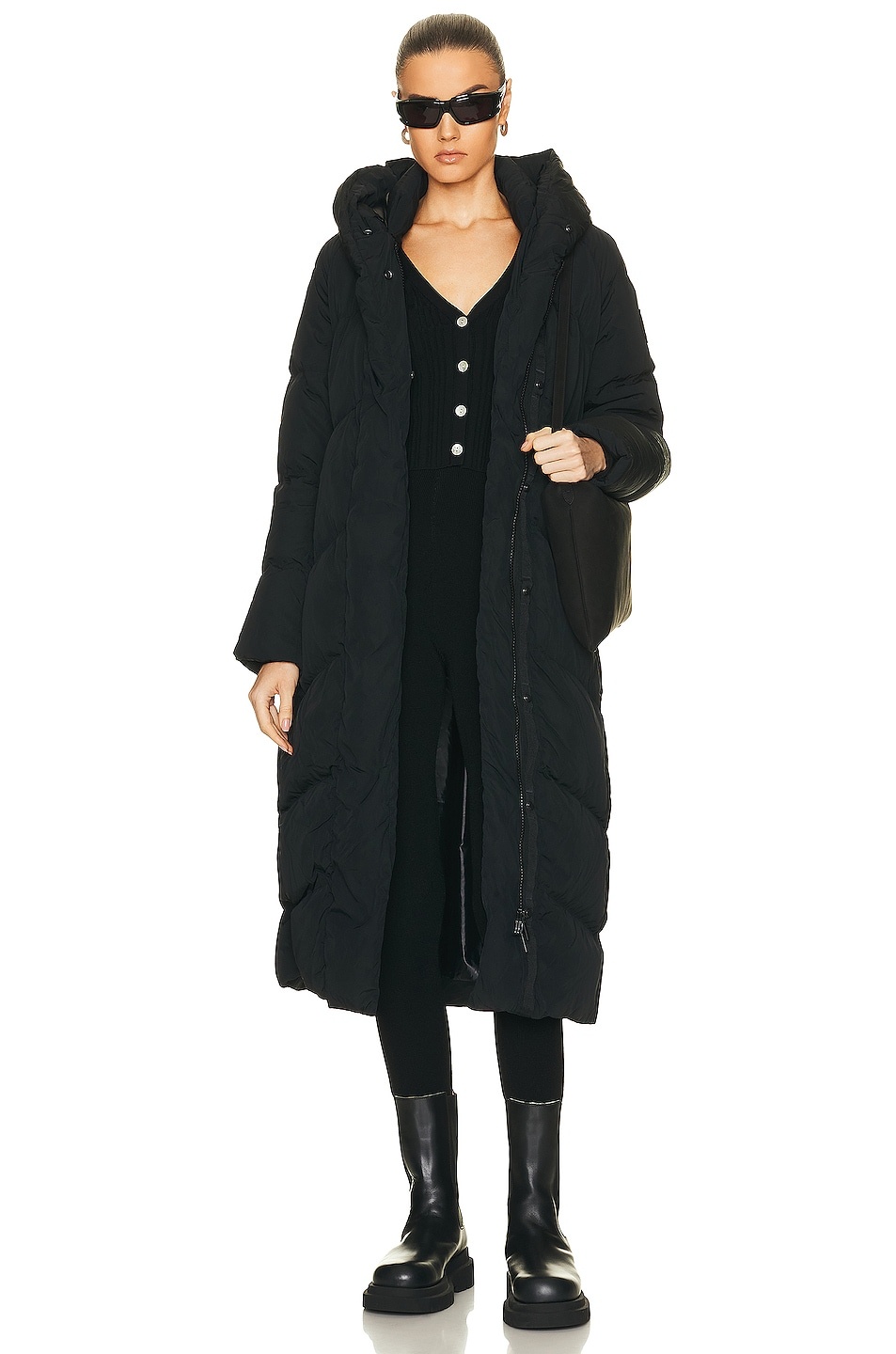 Marlow Parka - 6