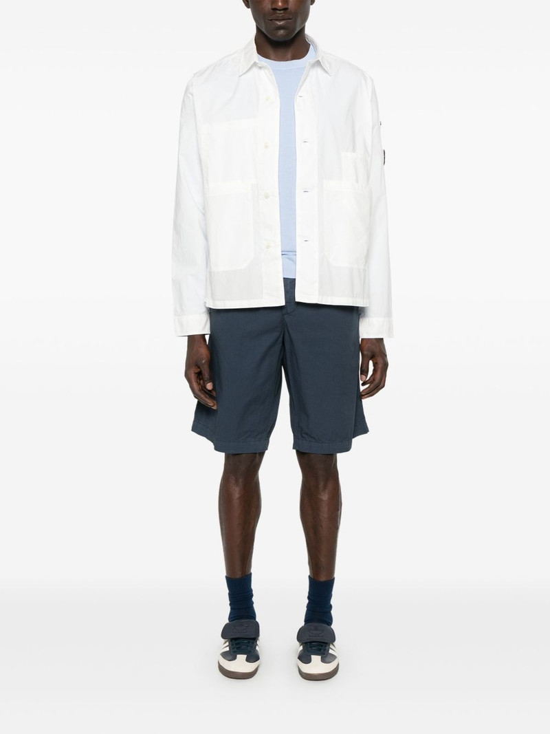 C.P. Company cotton crepe T-shirt outlook