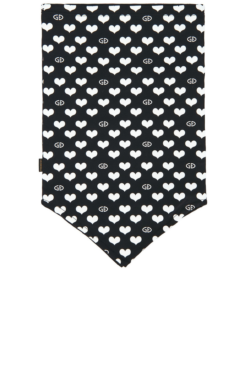 GOLDBERGH Cupid Neckwarmer outlook