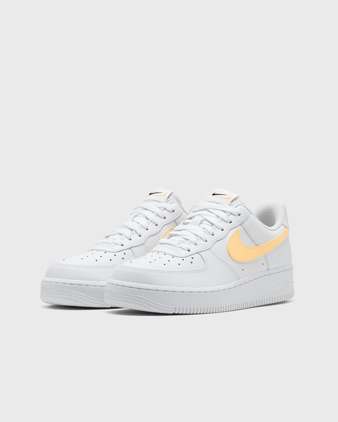 WMNS NIKE AIR FORCE 1 '07 - 2