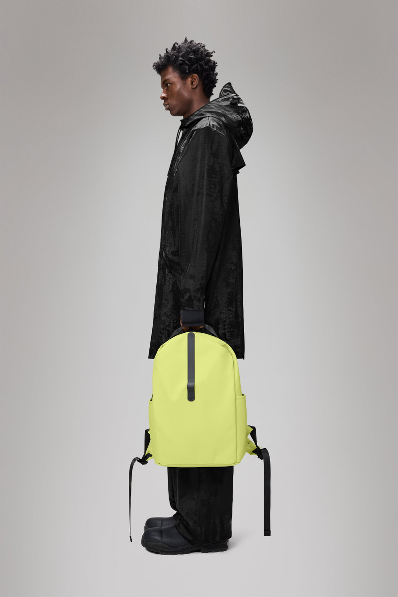 RAINS Clip Front Backpack outlook