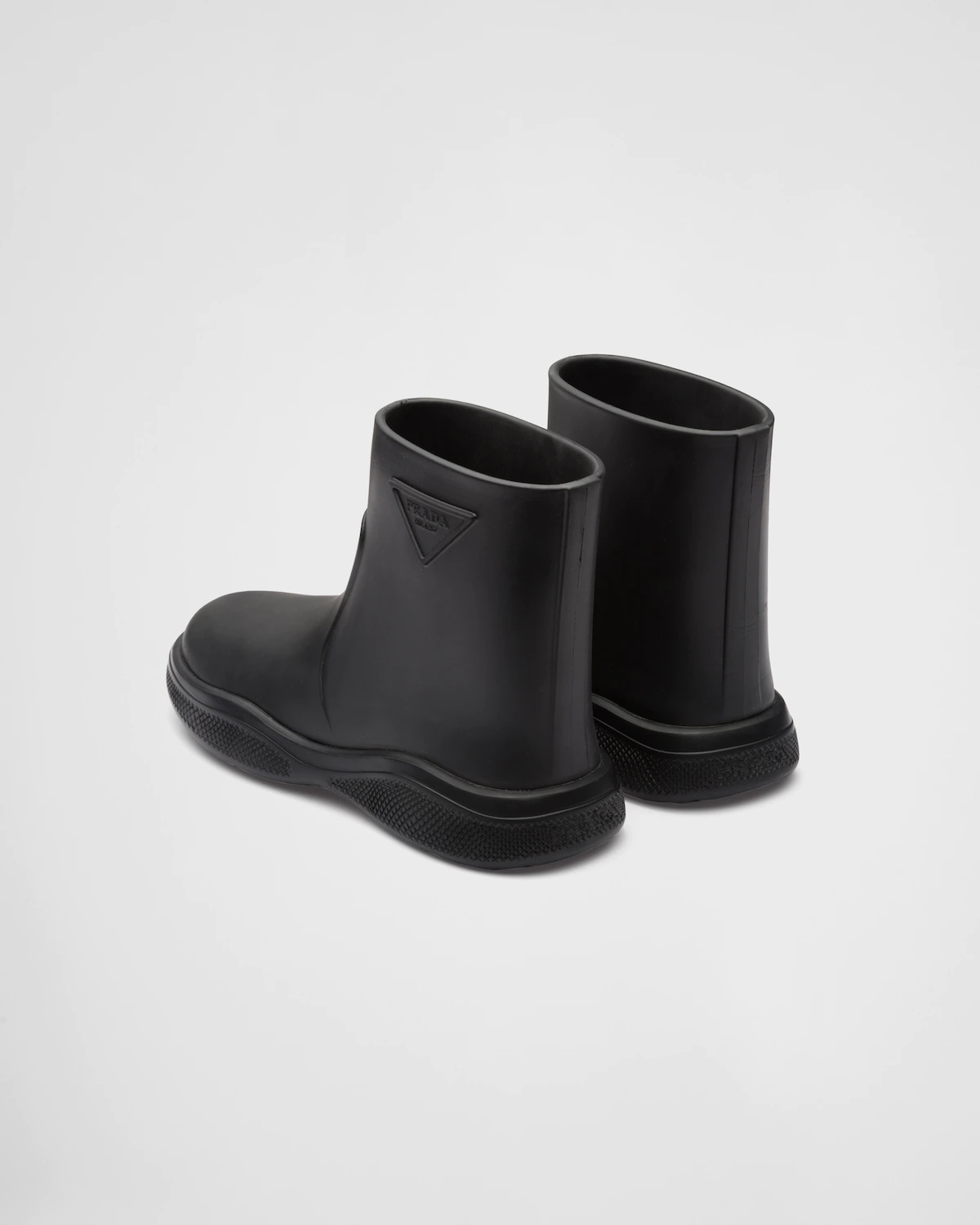 Foam rubber booties - 5