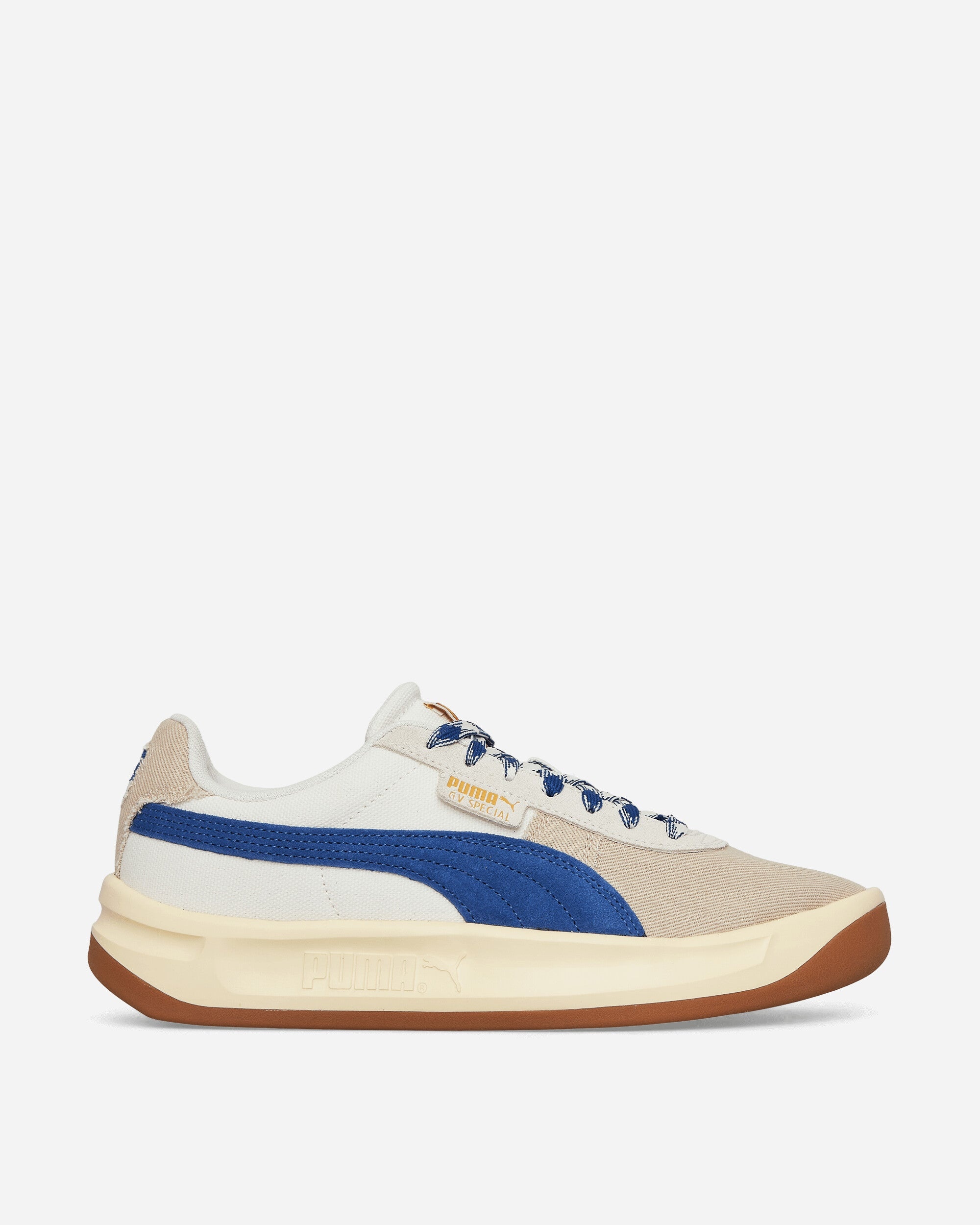 GV Special Sneakers Warm White / Clyde Royal - 1