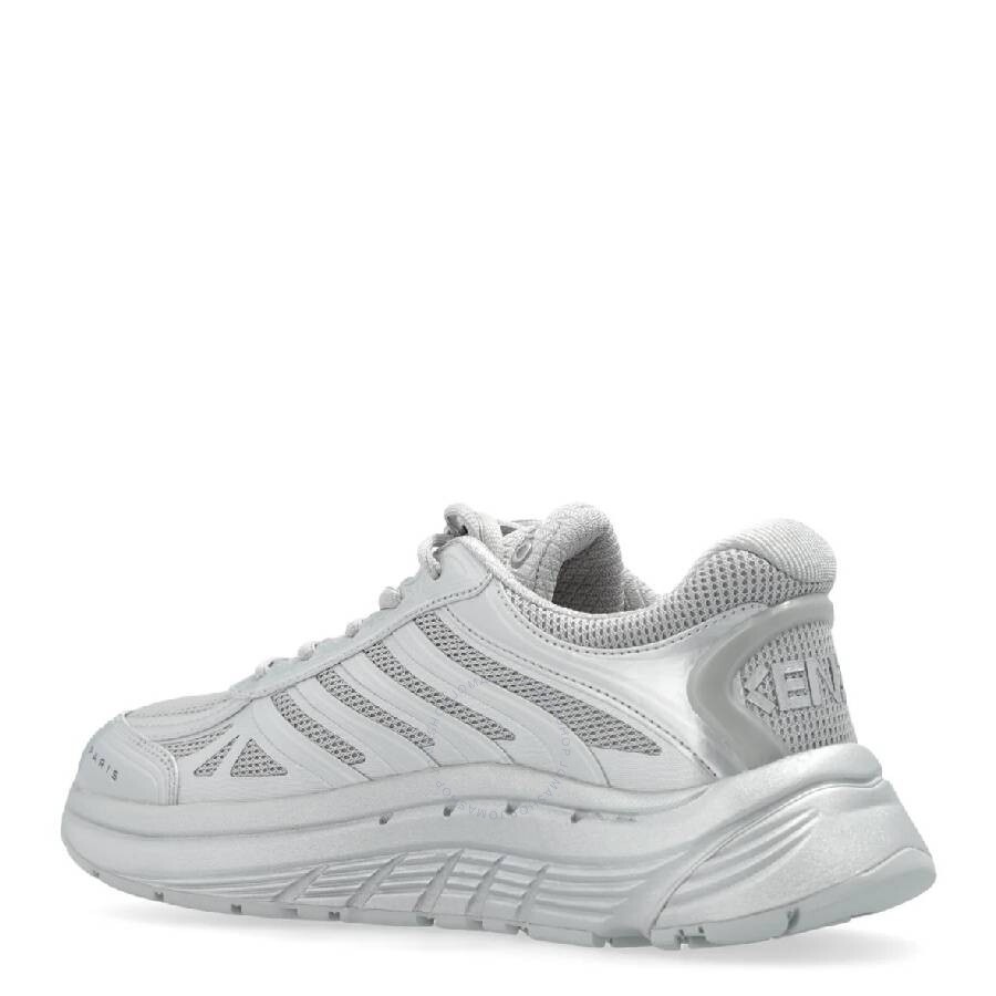 Kenzo Pace Low-Top Mesh Sneakers - 3
