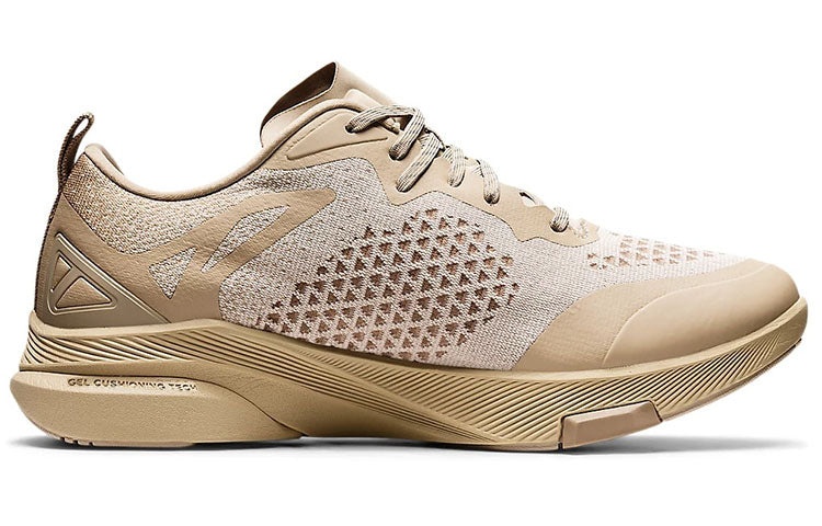 ASICS Gel-Ridewalk Athleisure Casual Sports Shoes Unisex Khaki 1293A029-250 - 2