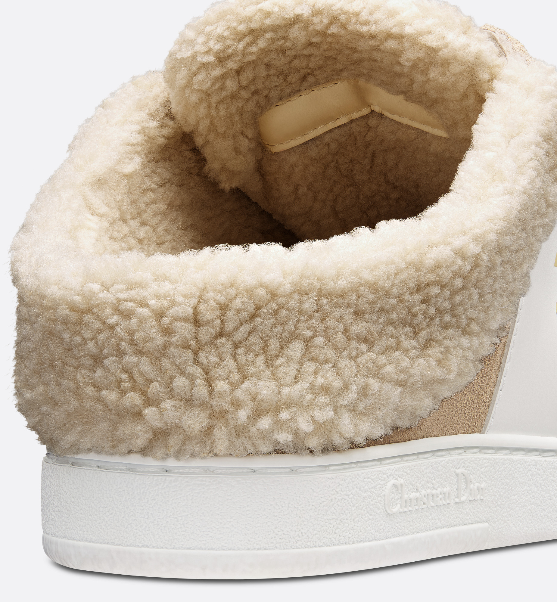 Dior Star Sneaker - 6