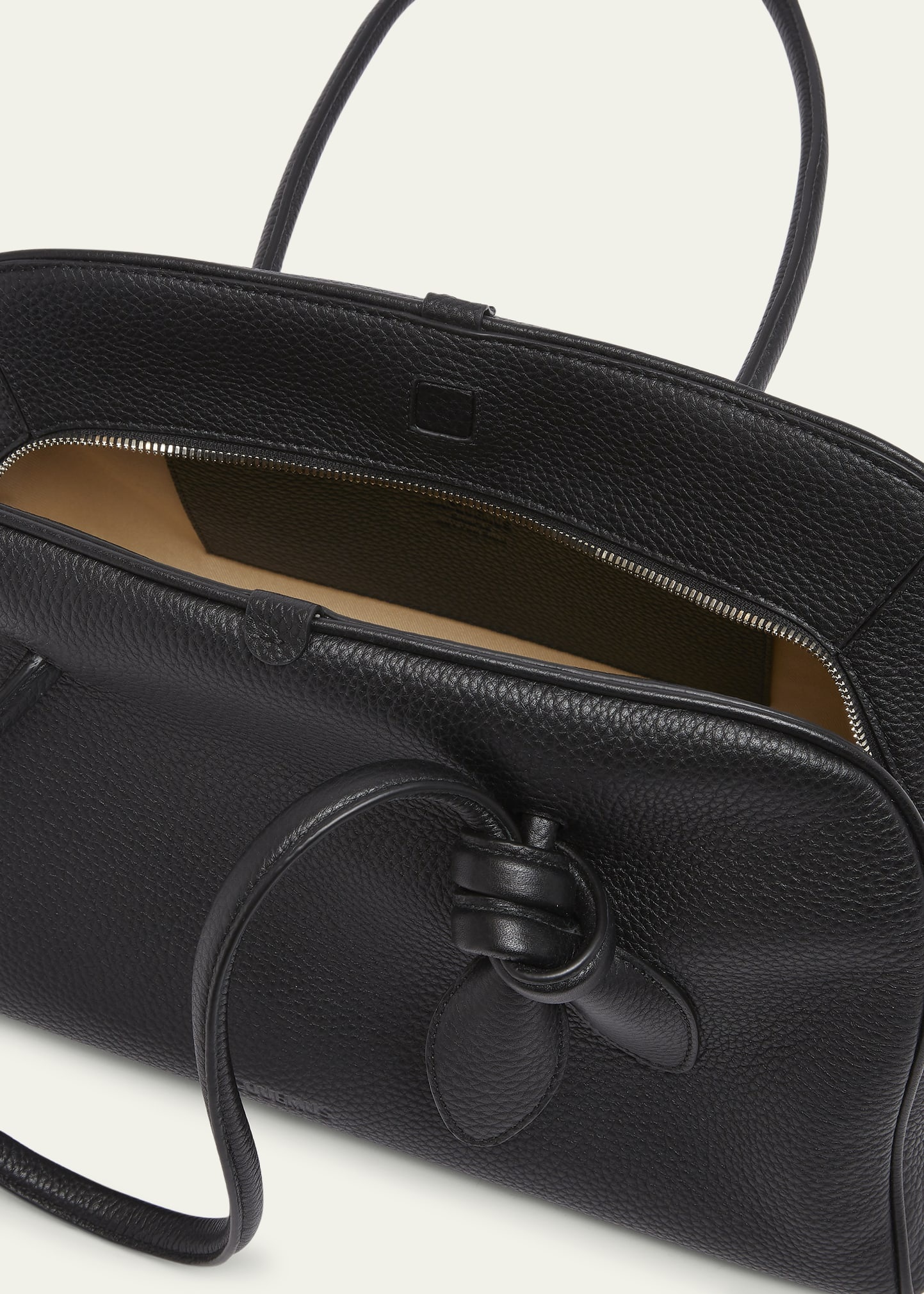 Le Turismo Leather Shoulder Bag - 4