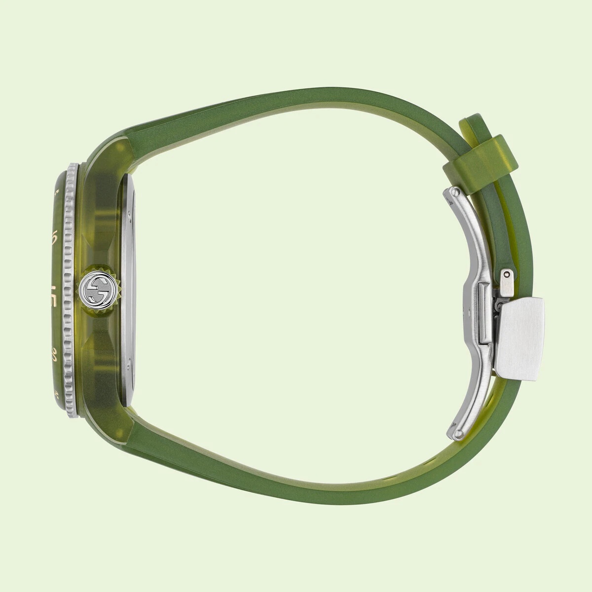 Gucci Dive watch, 40mm - 6