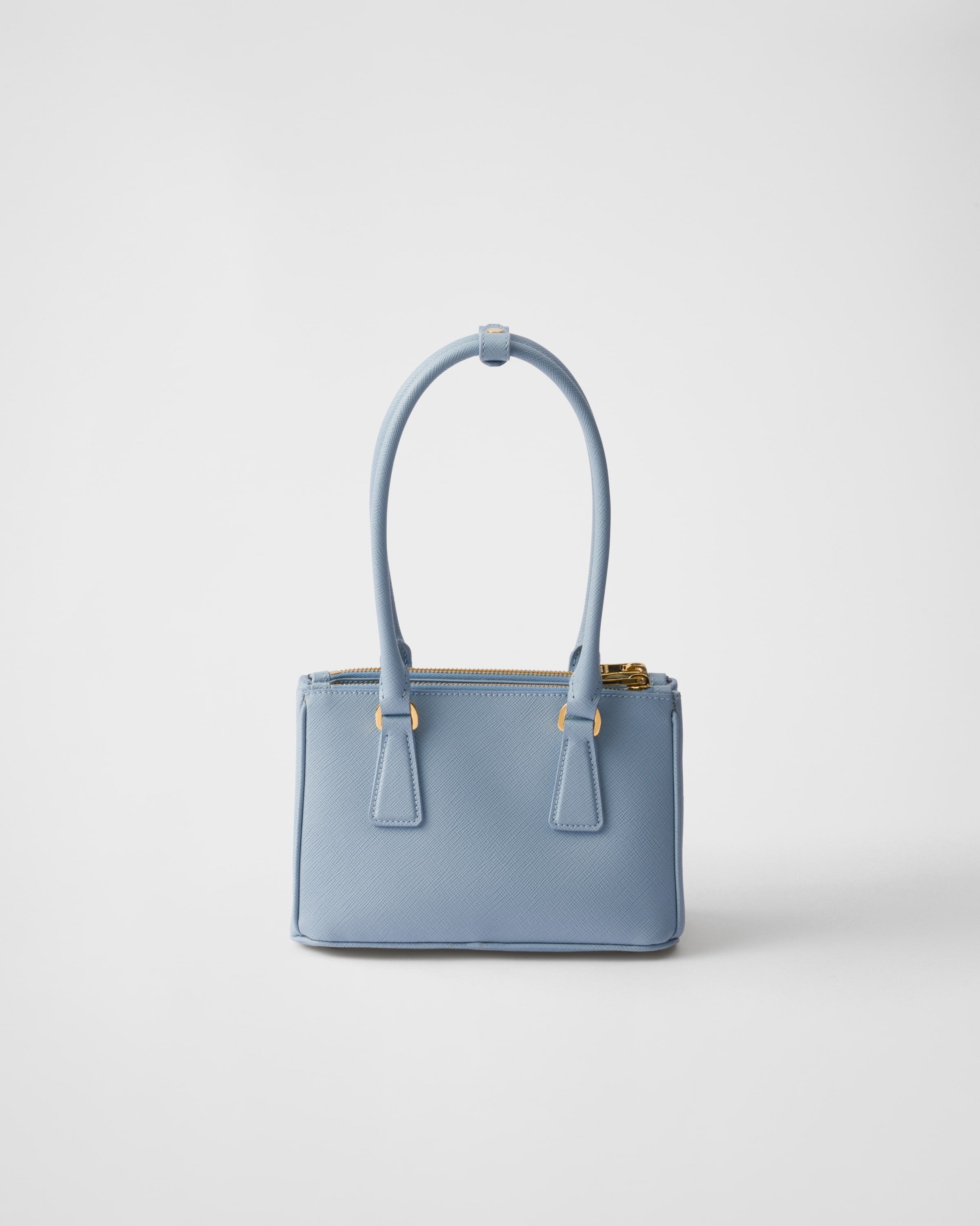 Prada Galleria Saffiano leather mini-bag - 3