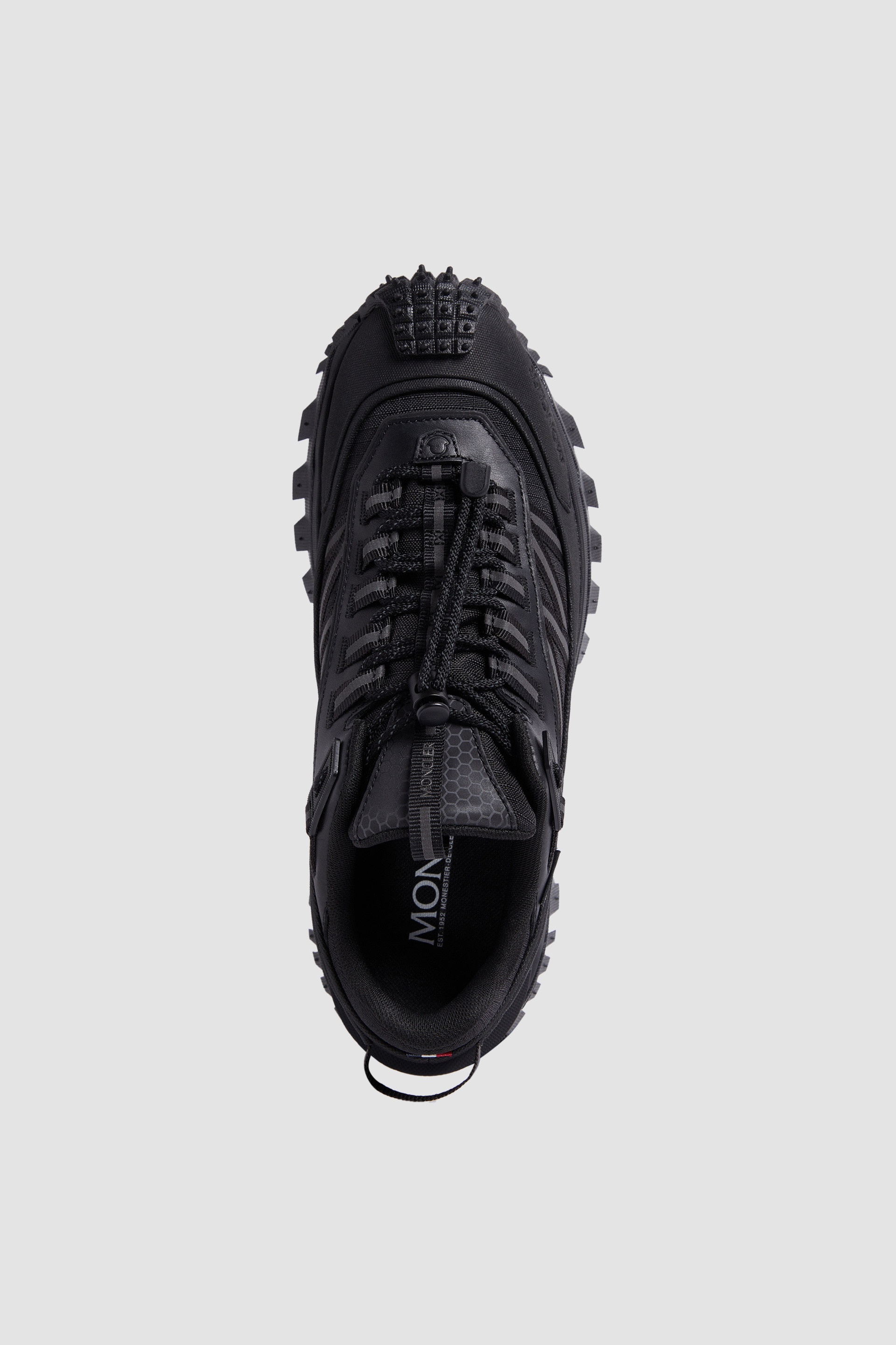 Trailgrip GTX Sneakers - 5