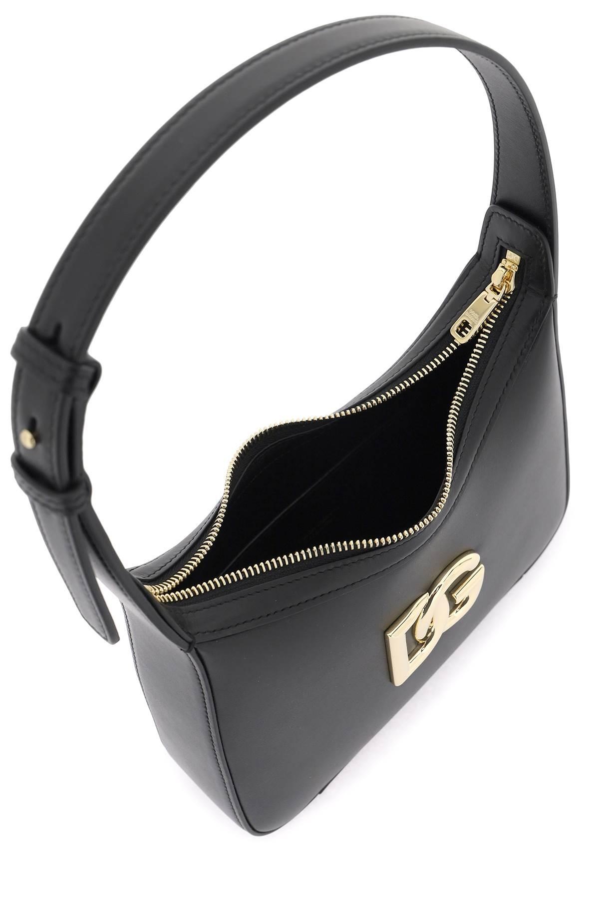 Dolce & Gabbana 3.5 Shoulder Bag - 4