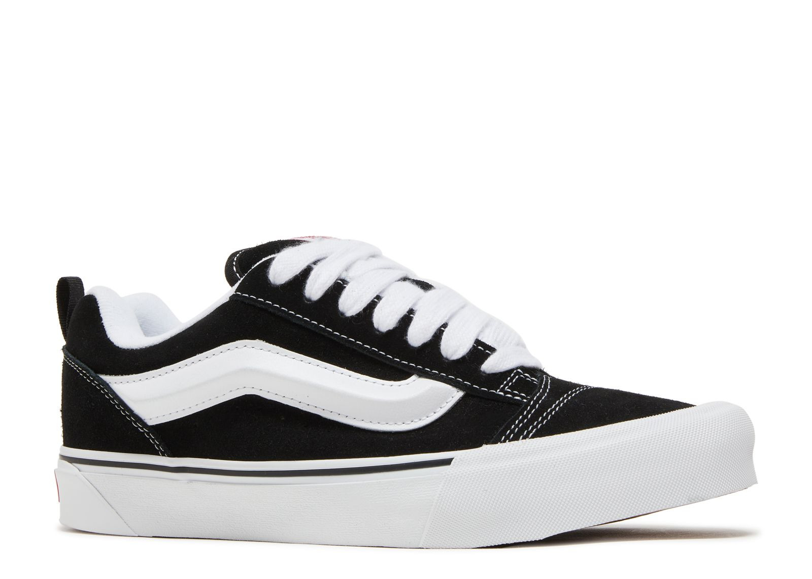 KNU-SKOOL 'BLACK WHITE' - 2