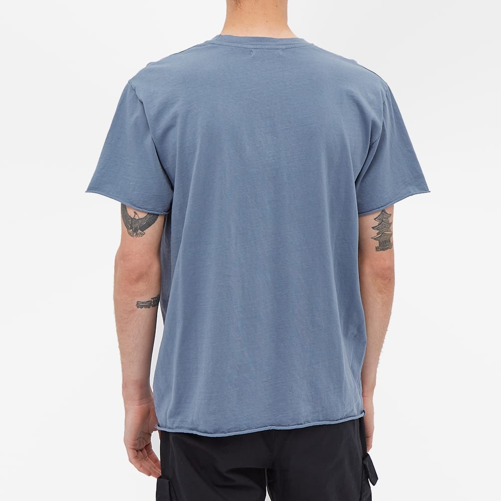 John Elliott Anti-Expo Tee - 4