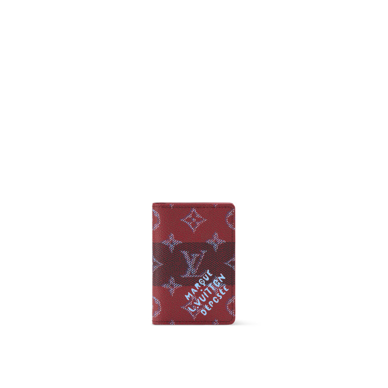 Pocket Organizer 1