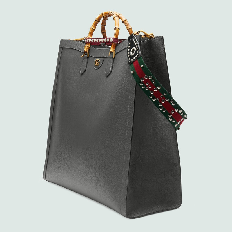 GUCCI Gucci Diana maxi tote outlook