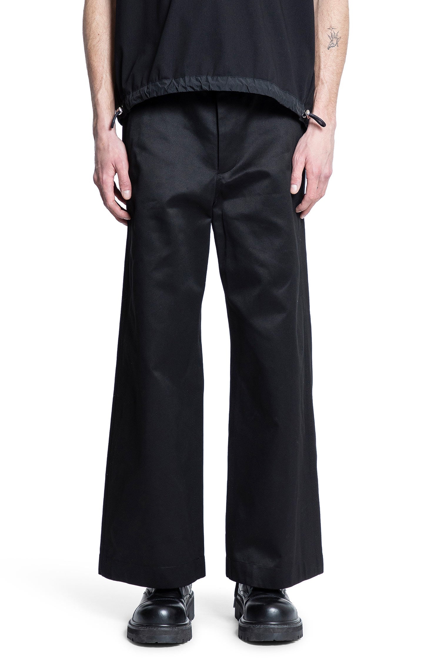 Cotton-Chino-Pants - 5