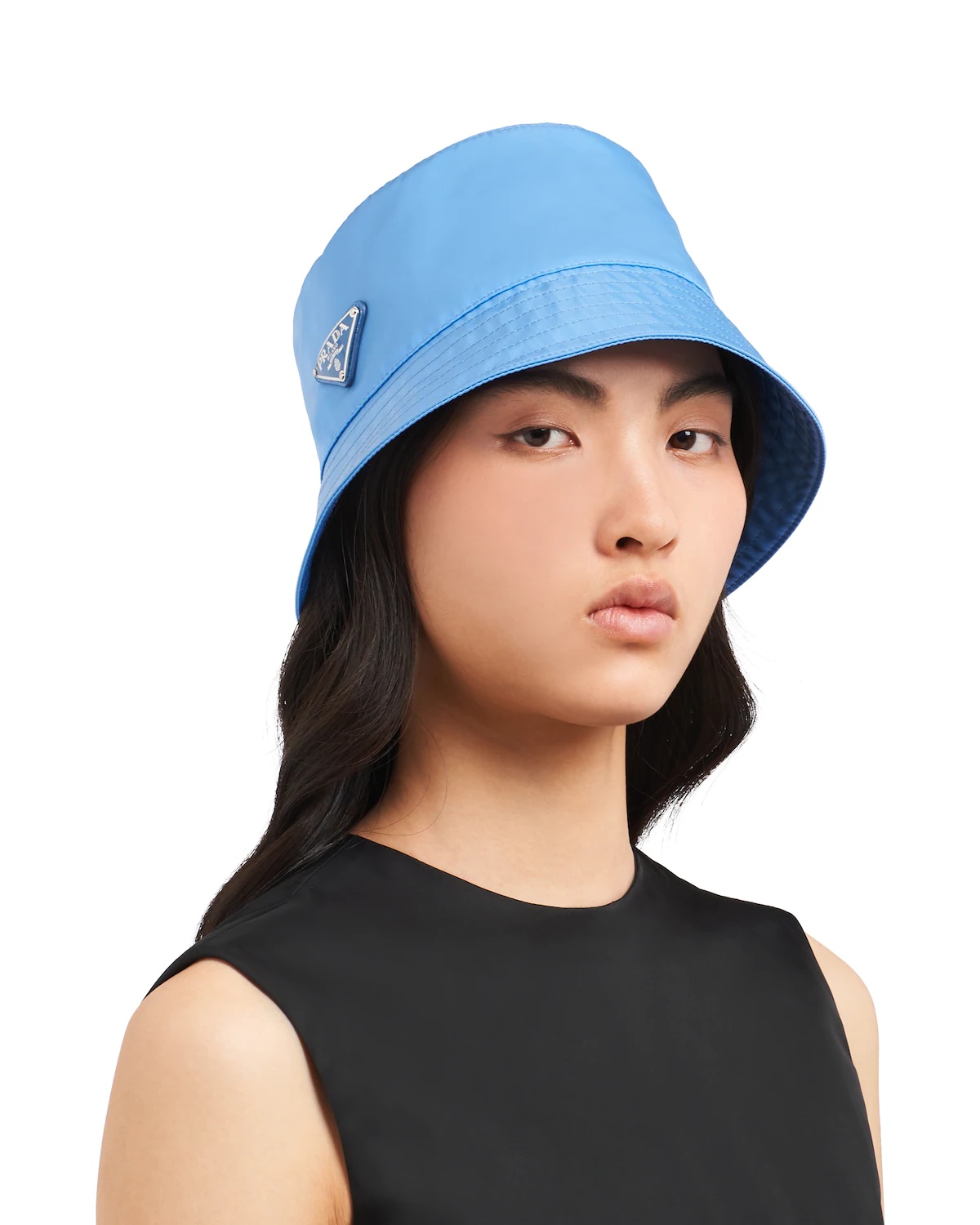 Nylon Bucket Hat - 2