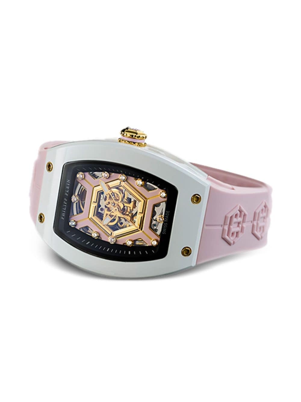 Crypto Queen CHERRY BLOSSOM ICE QUEEN 55mm - 3