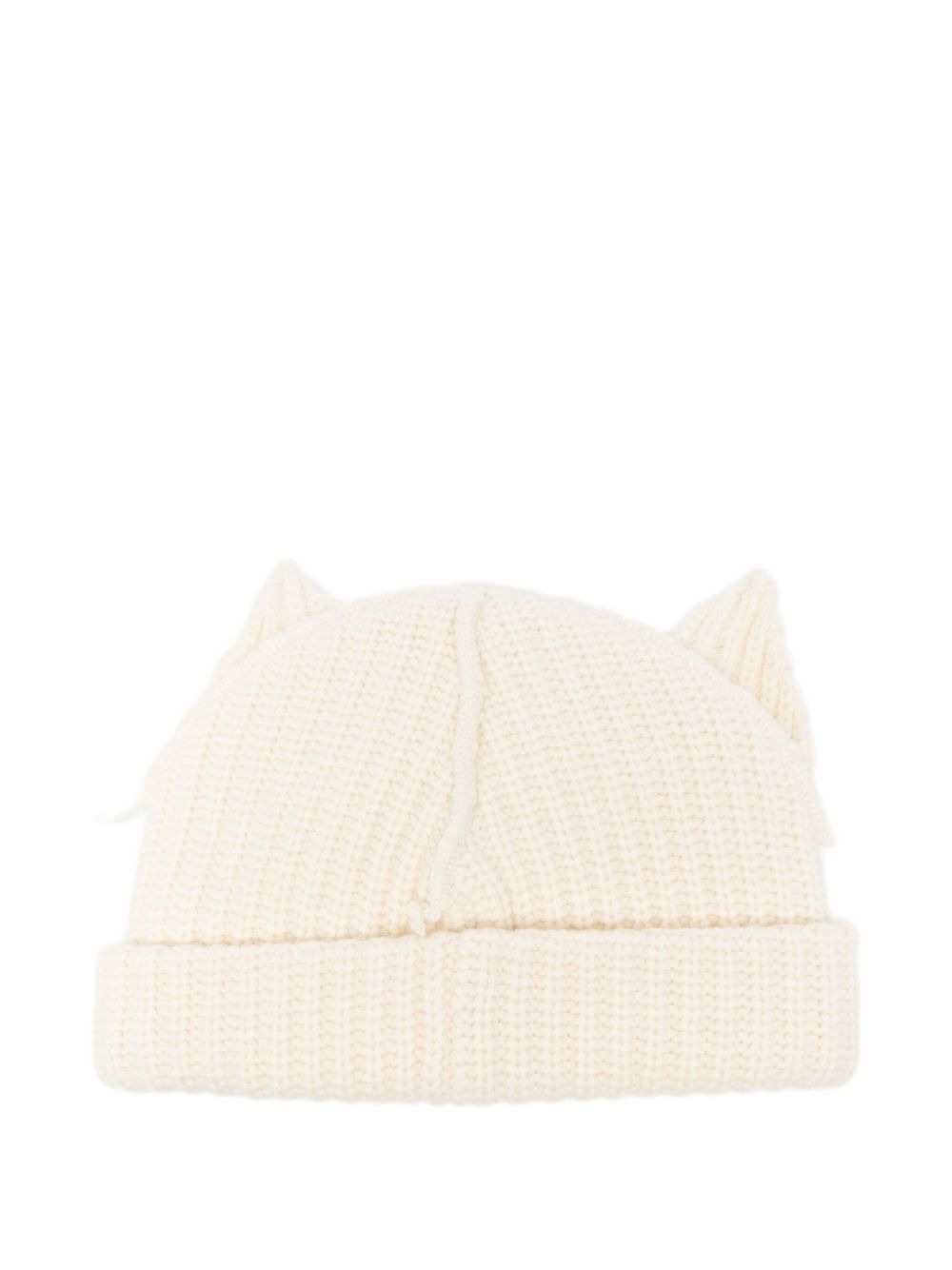Ears beanie - 2