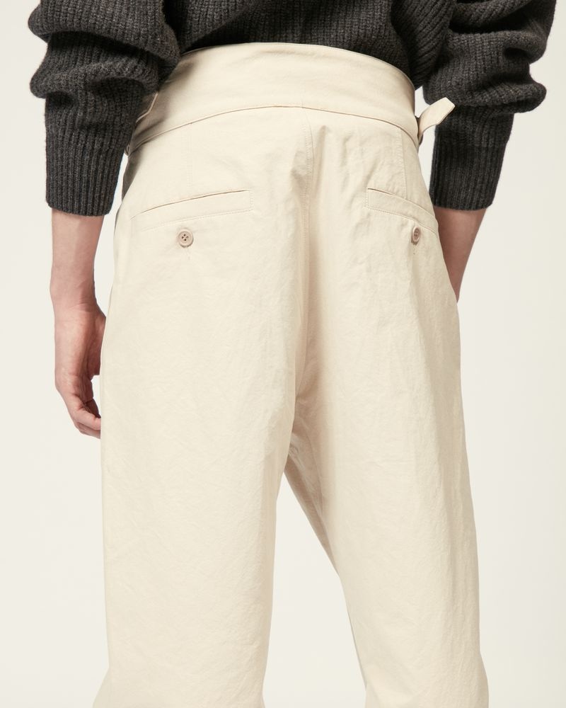GENY PANTS - 5