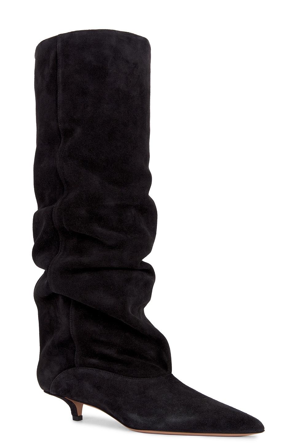 Ines Boot 35 Heel - 3