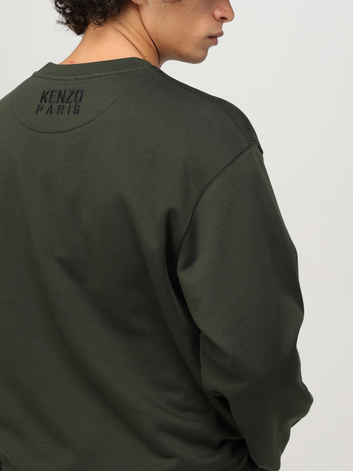 Sweater men Kenzo - 3