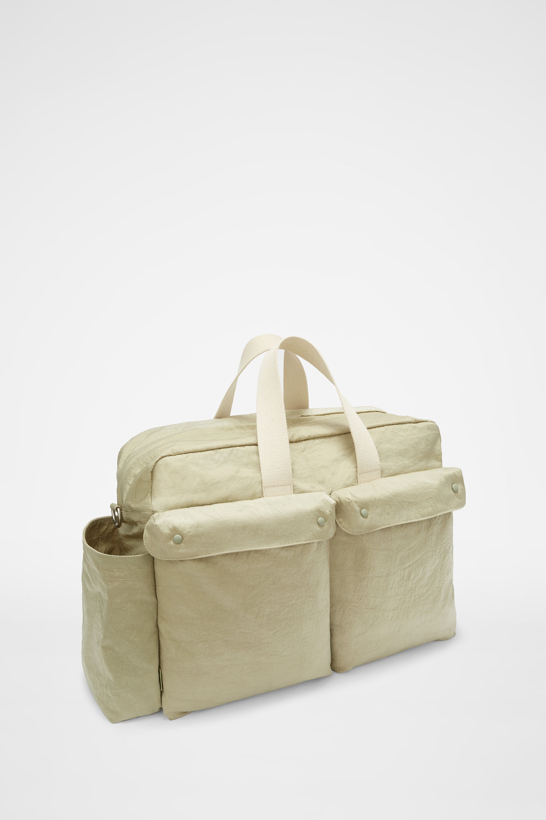 Weekend Holdall - 2