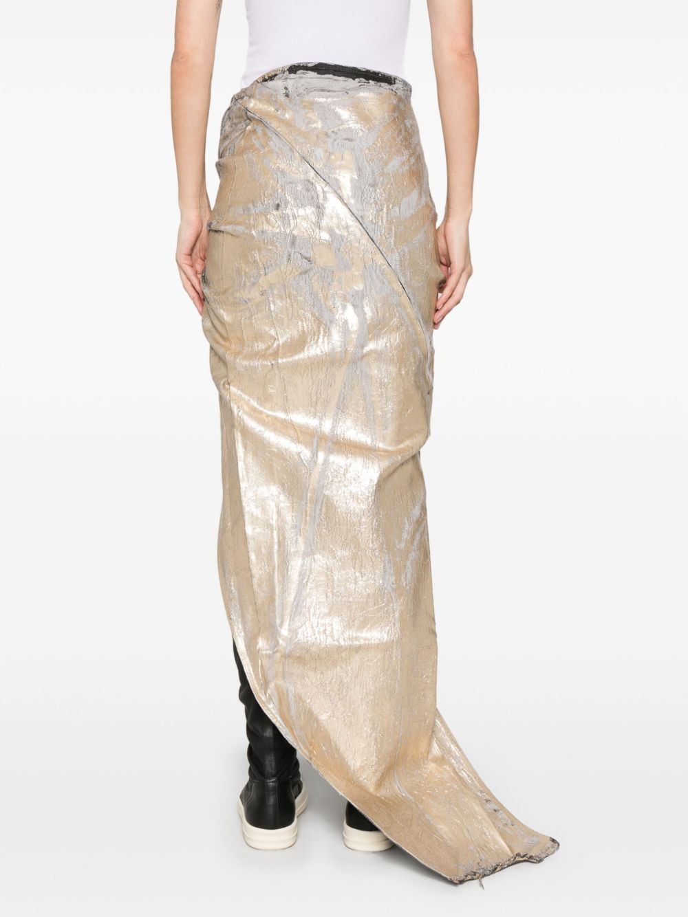 Edfu maxi skirt - 4