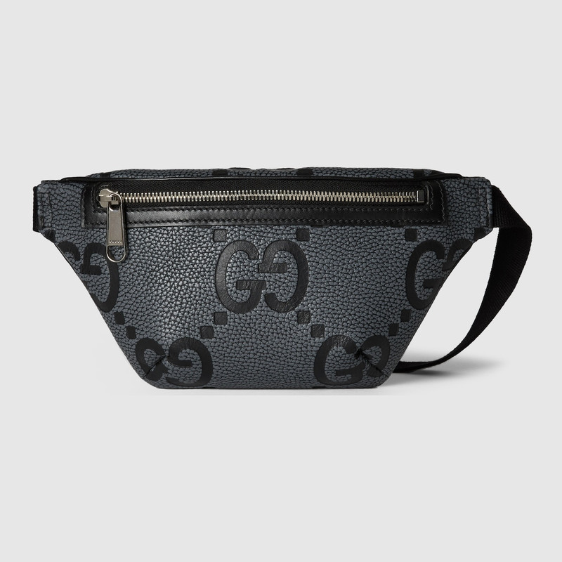 Small jumbo GG belt bag 1
