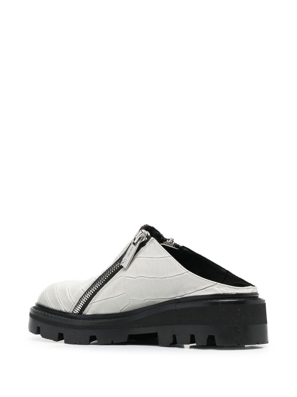 SELIM COMBAT MULES - 2