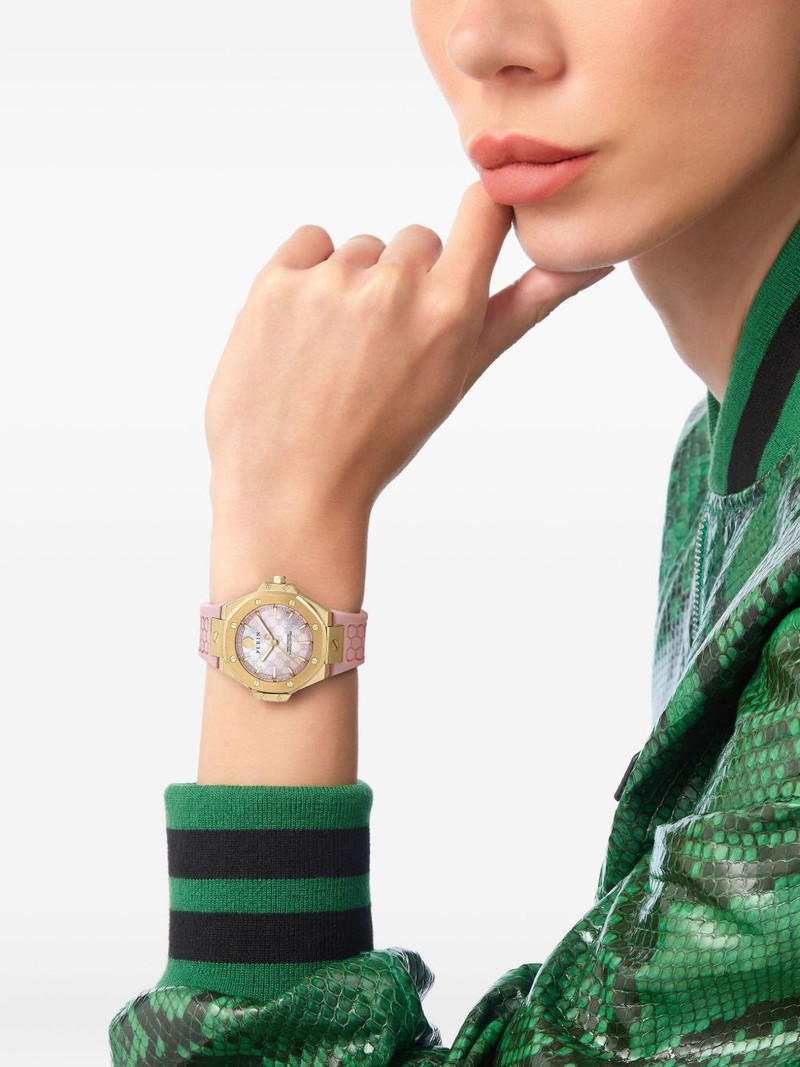 PHILIPP PLEIN Royal Prestige 32mm outlook