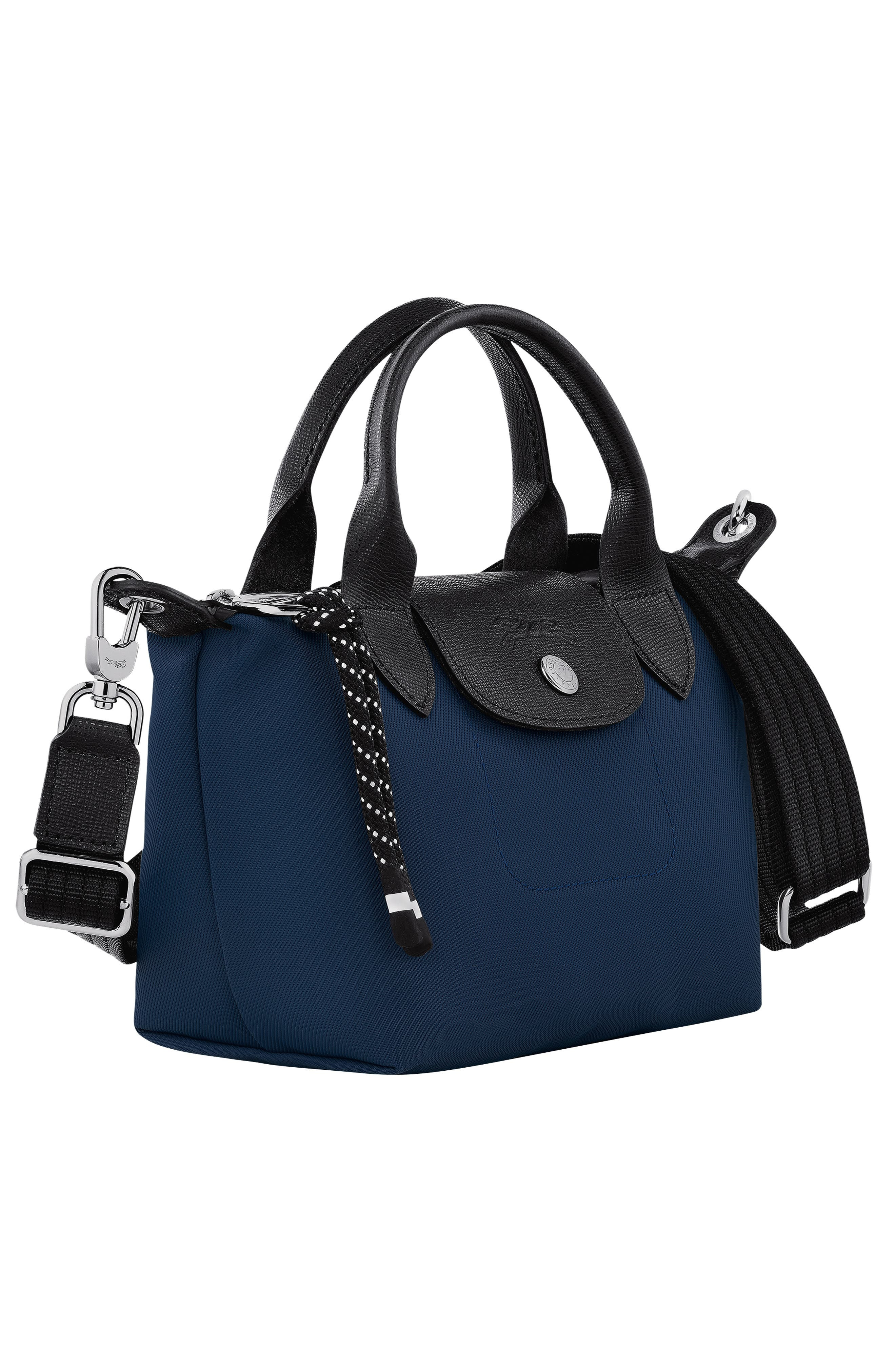 Le Pliage Small Crossbody Bag - 5