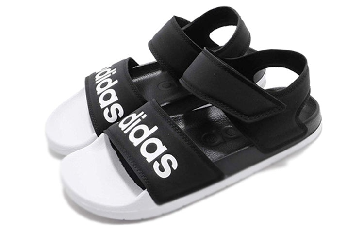 adidas Adilette Sandal 'Core Black' F35416 - 3