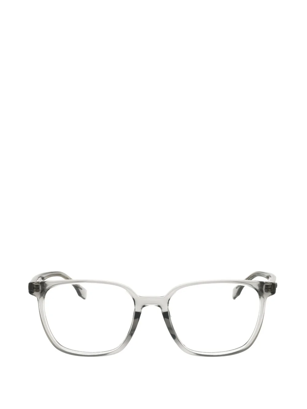 rectangle-frame glasses - 1
