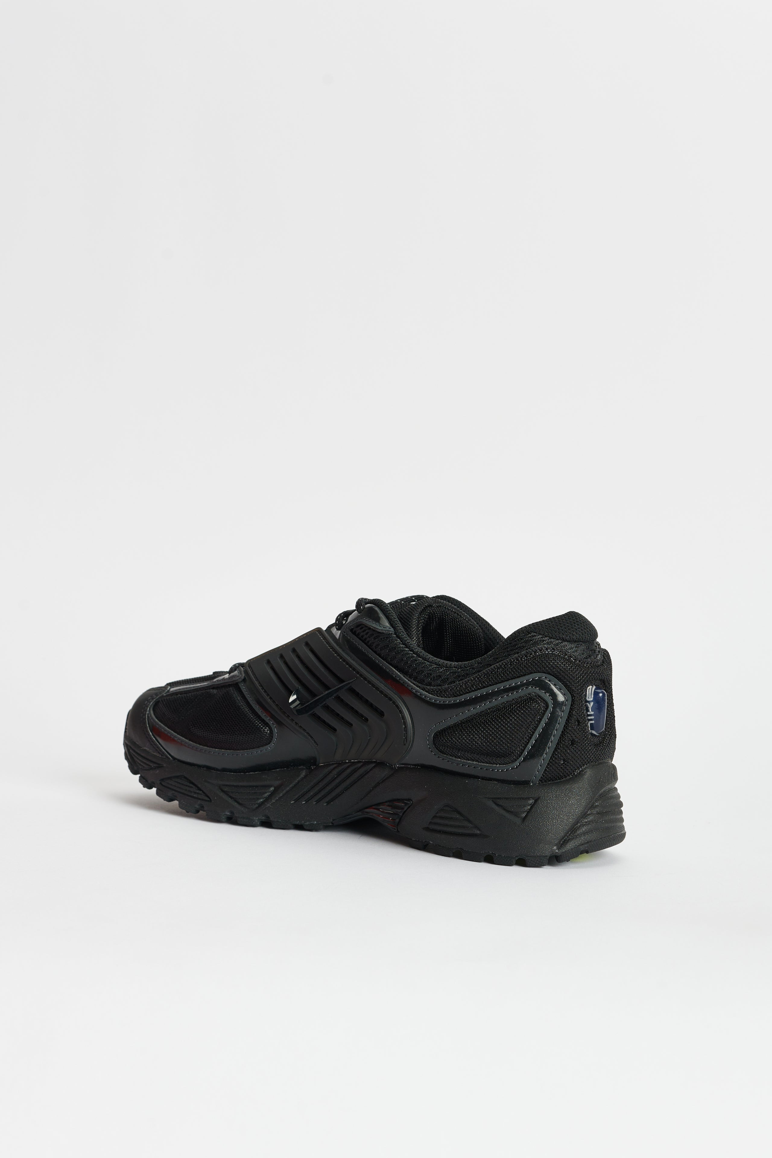 NIKE AIR PEGASUS WAVE BLACK - 2