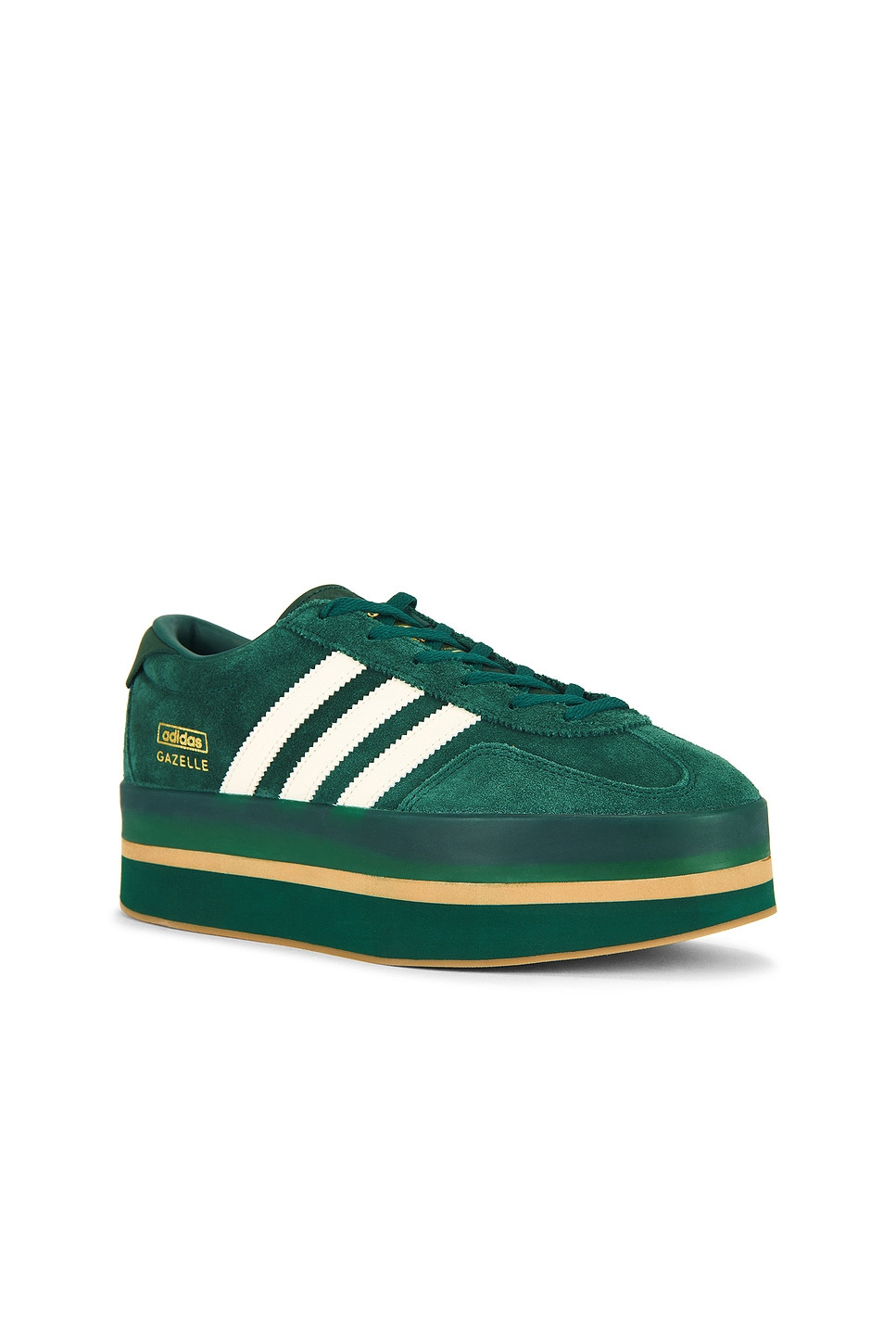 Gazelle Stack Sneaker - 2