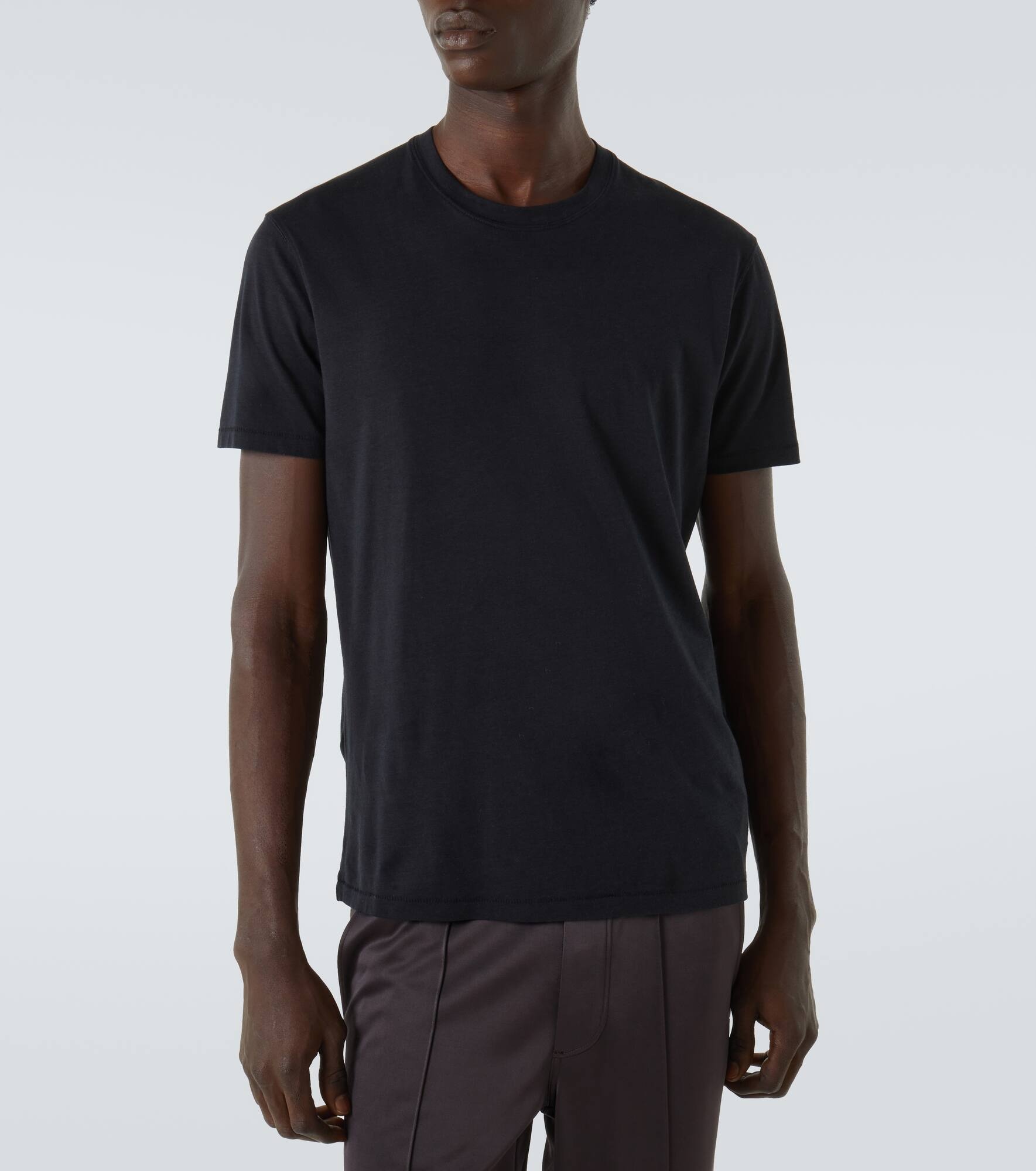 Jersey T-shirt - 3