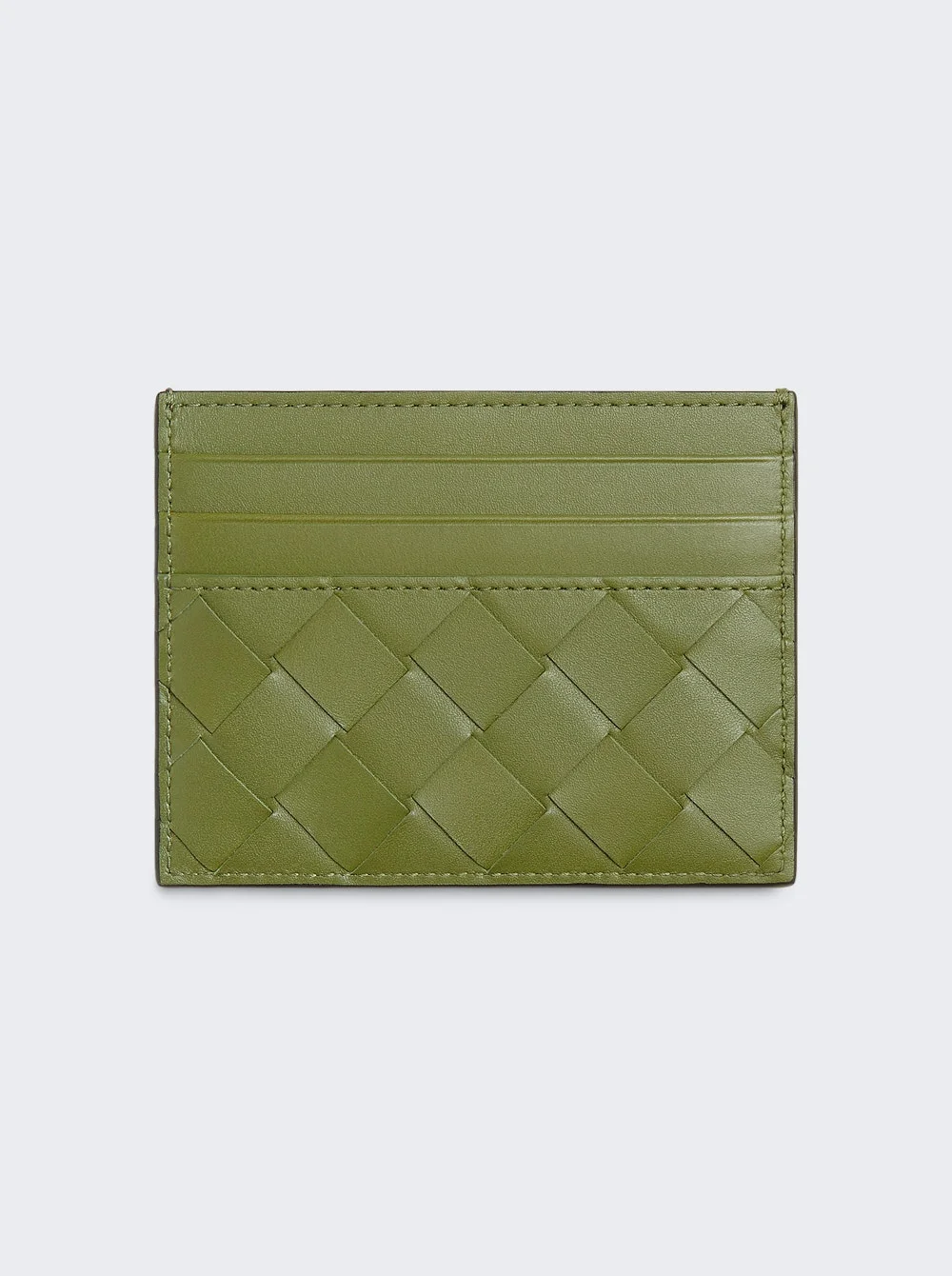 Card Case Green - 1
