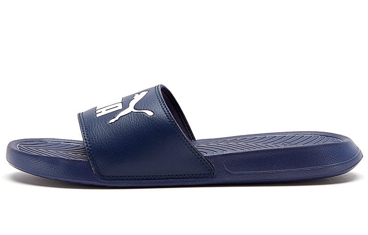 PUMA Popcat Slipper Blue 360265-23 - 2