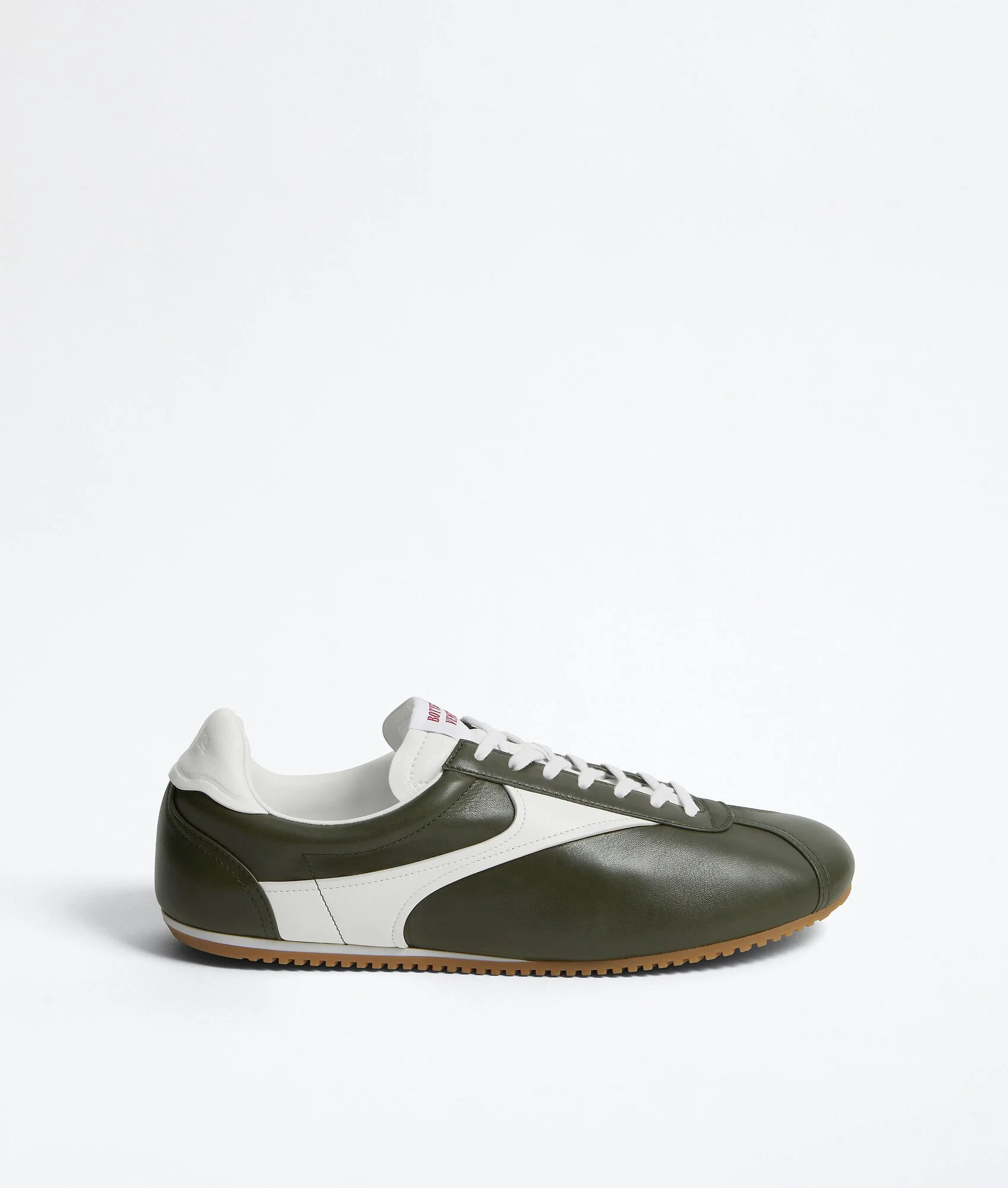 Shot Sneaker - 1