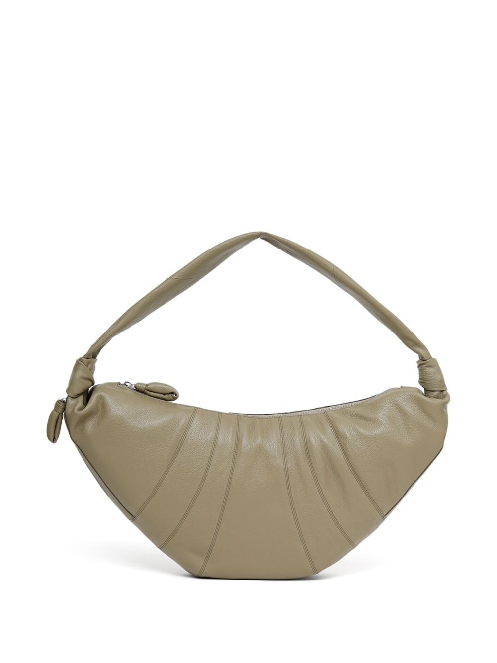 small Croissant shoulder bag - 2