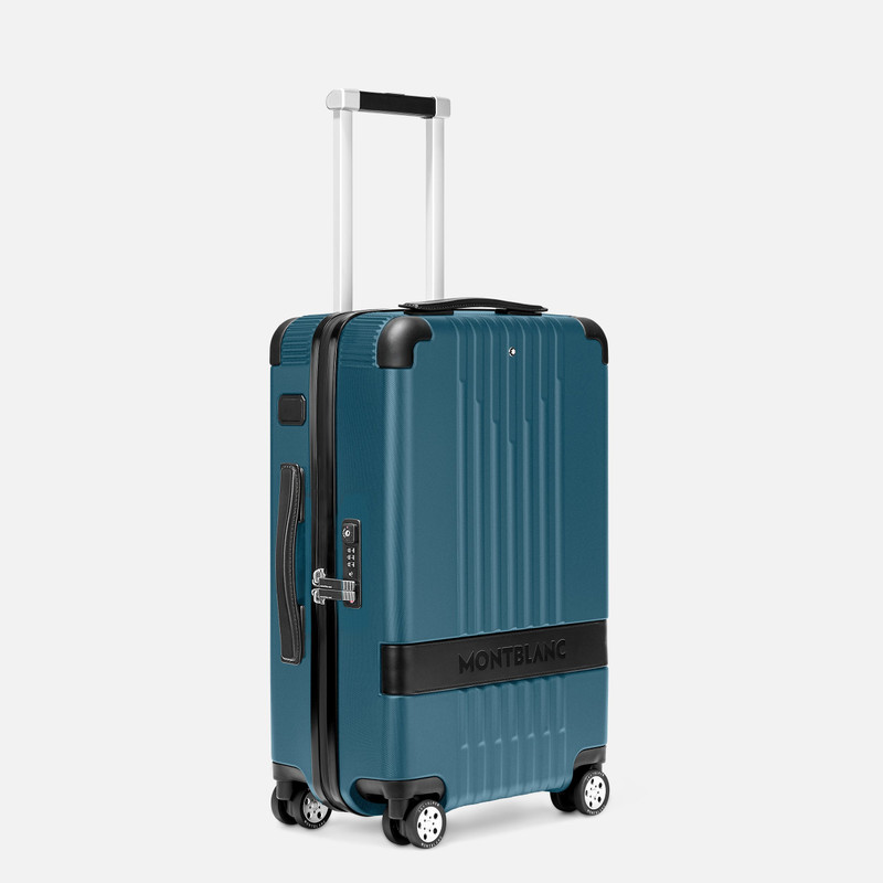#MY4810 cabin compact trolley 3